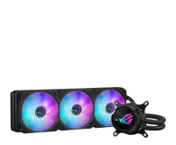 ASUS ROG STRIX LC III 360 ARGB 3x120mm - 1248386 - zdjęcie 1